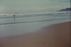 Beach Lime City Oregon