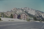 Crater Lake Lodge