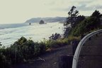 Oregon Coast