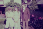 Katherine, Jack Pat